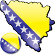 Bosznia-Hercegovina  - Bosnia